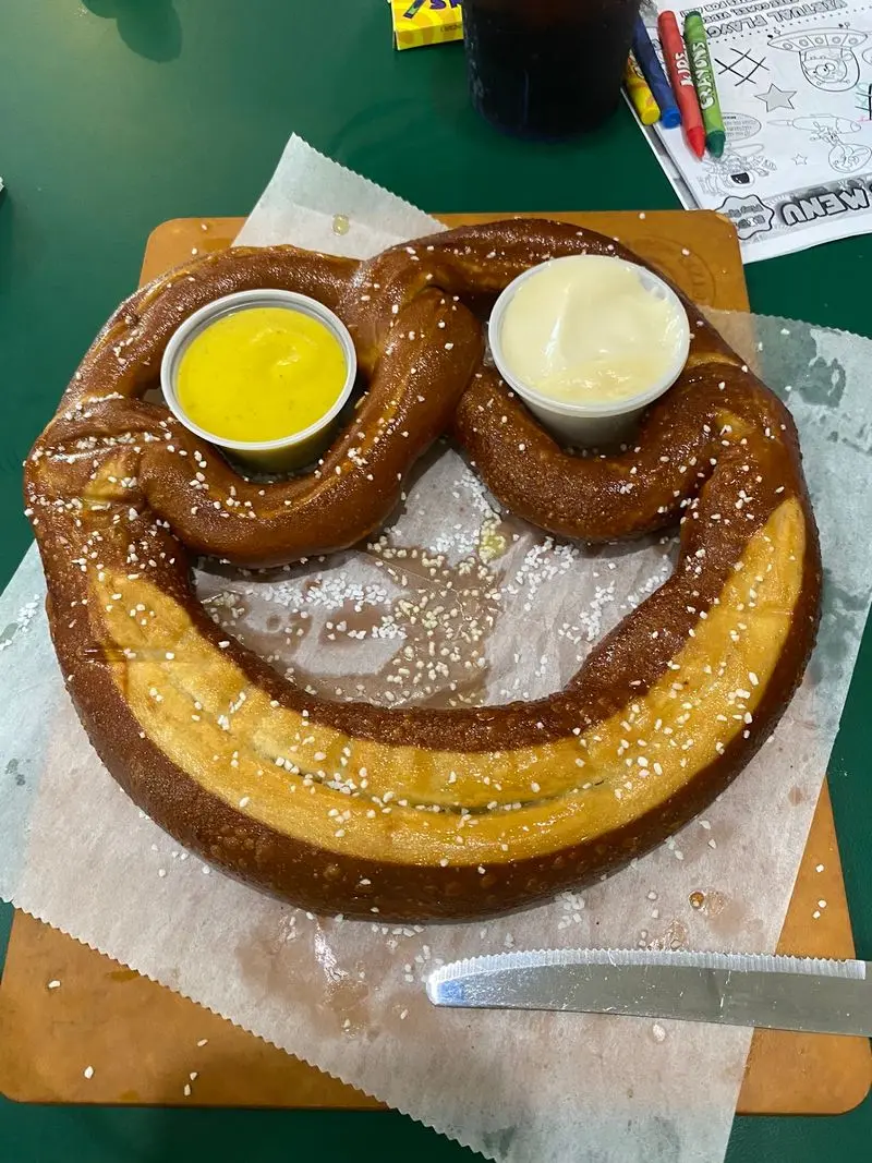 Gator's Dockside in Ocala, Marion County