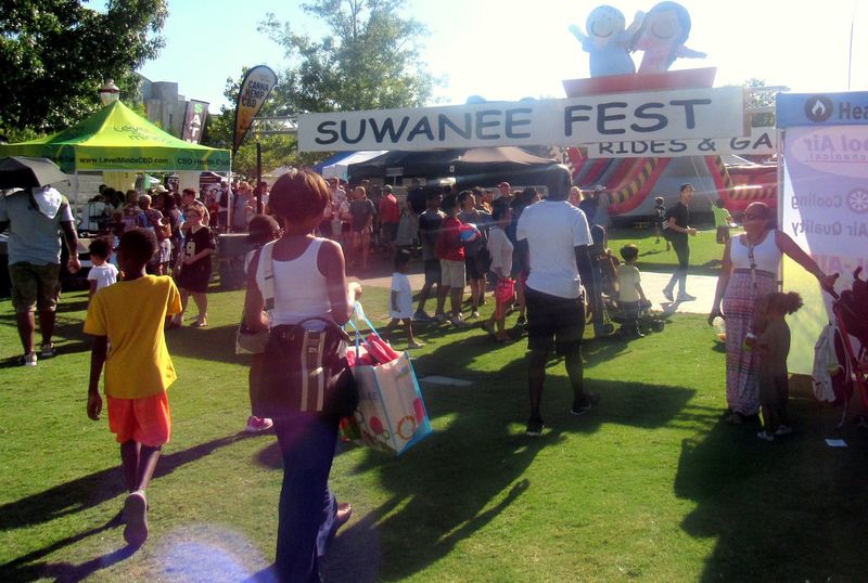 Suwanee Fest