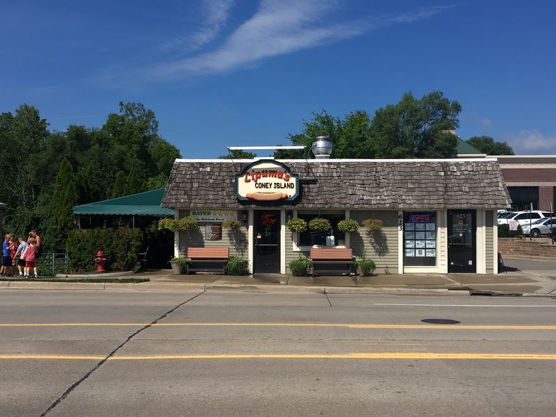 Lipuma's Coney Island - Rochester