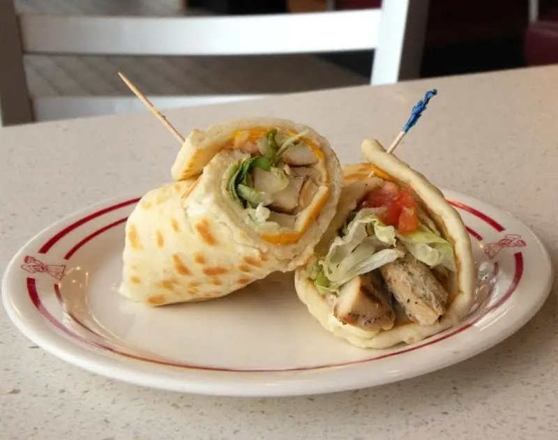 National Coney Island, Roseville, Macomb County