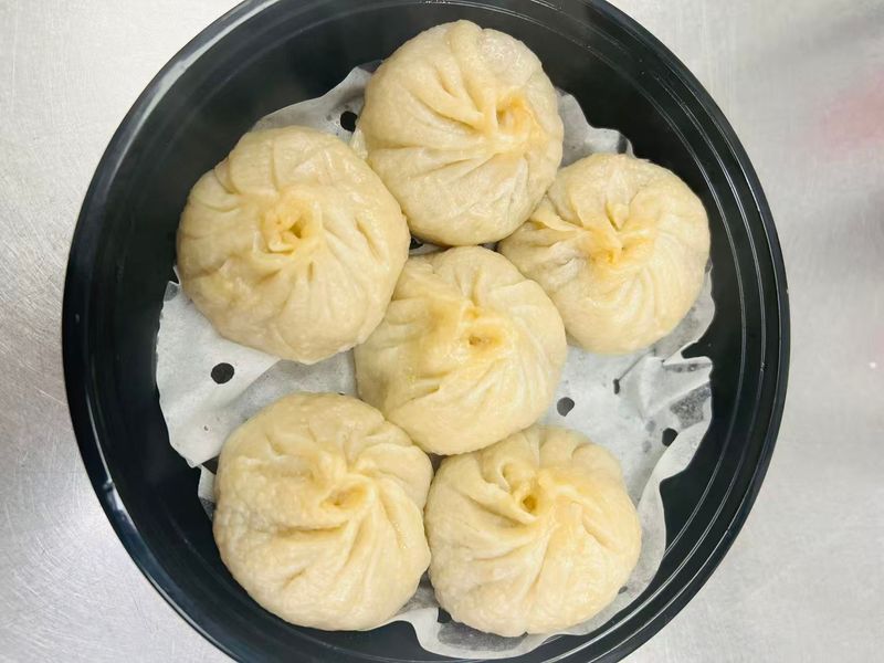 Dumpling Xuan
