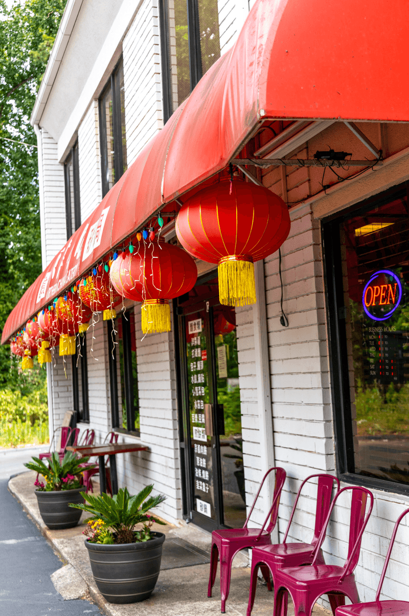 Northern China Eatery - Doraville