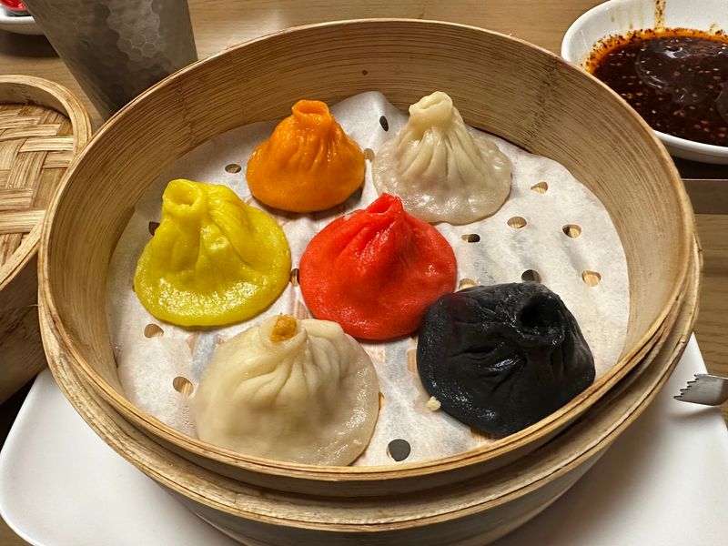 Shanghai Dumpling House - Tampa