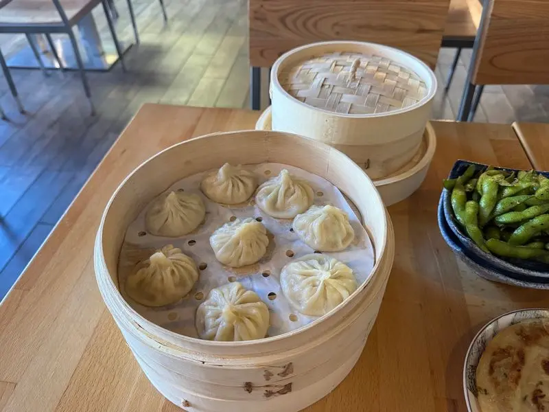 Oh Dumpling & Ramen - Cincinnati