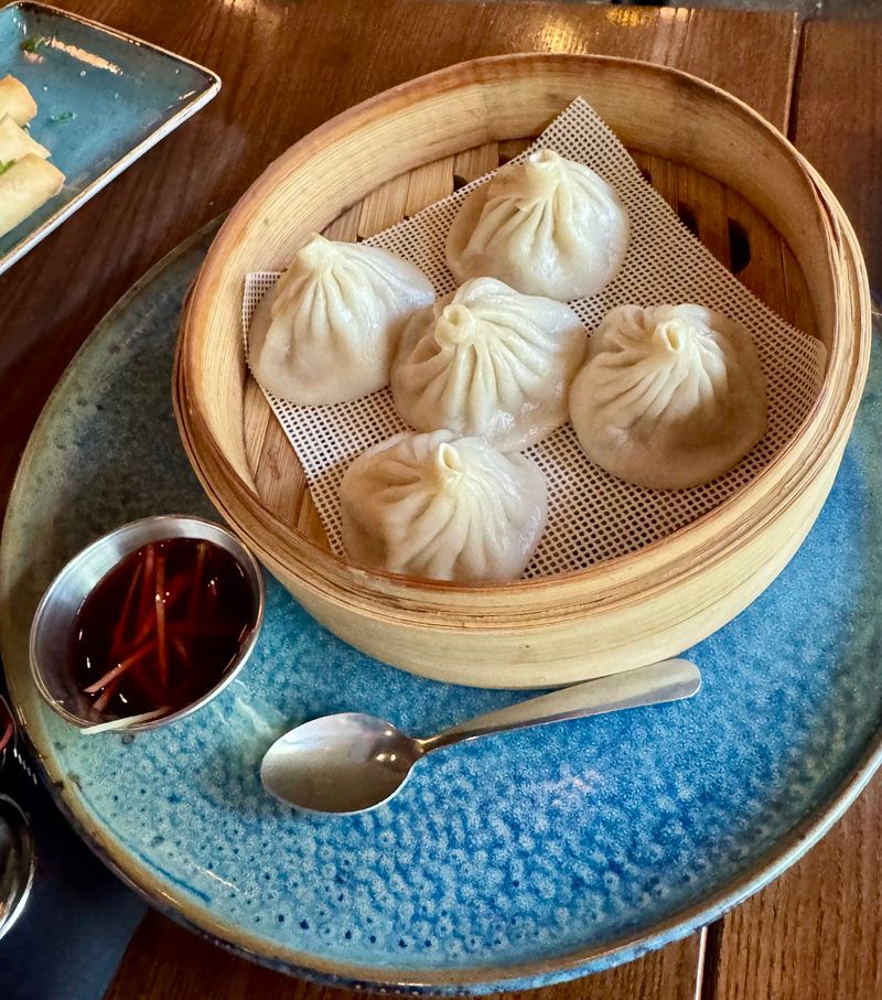 Wu Chow in Austin, Travis County