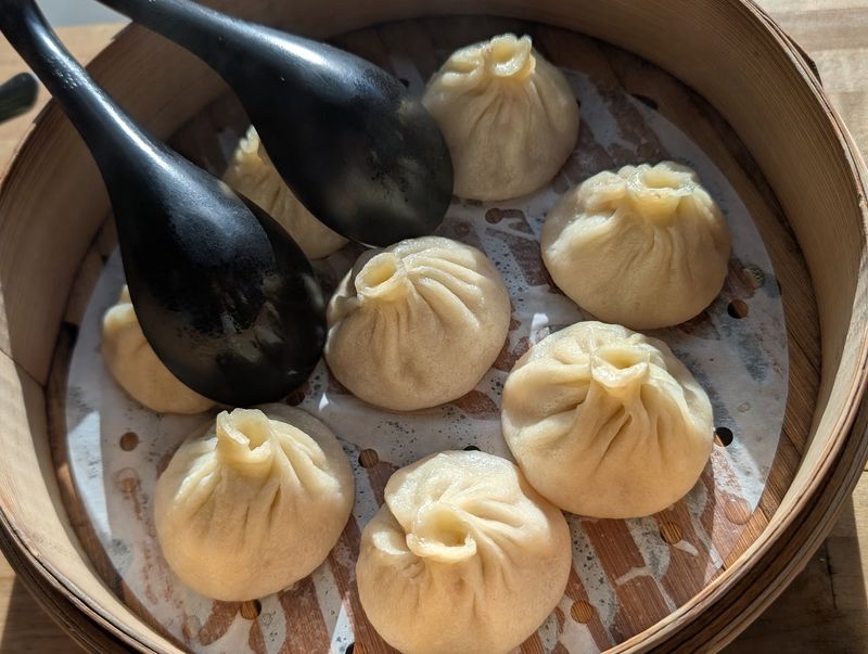 Tasty Dumplings