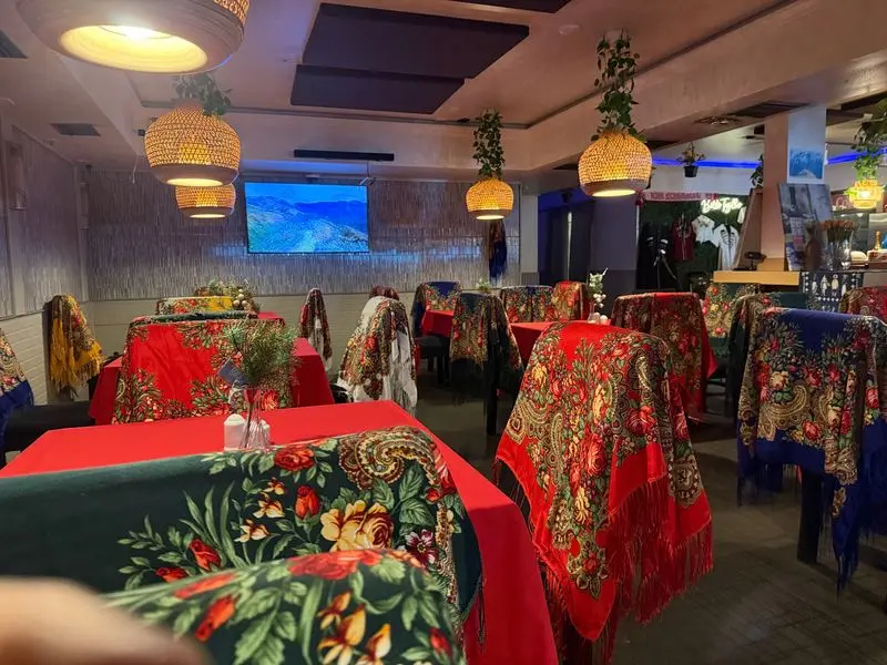 Nene's Restaurant & Bar - Tampa