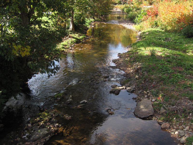 Whitetop Laurel Creek - Damascus / Southwest Virginia