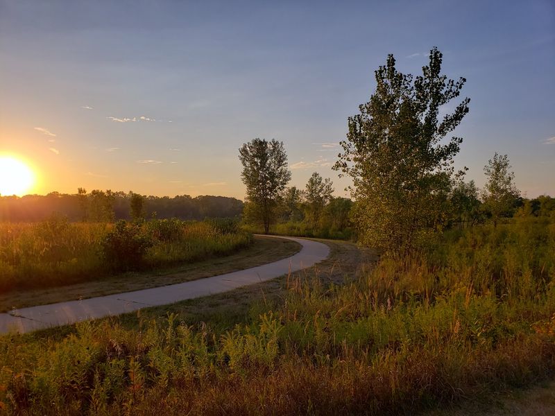 Waterworks Prairie Park - Iowa City