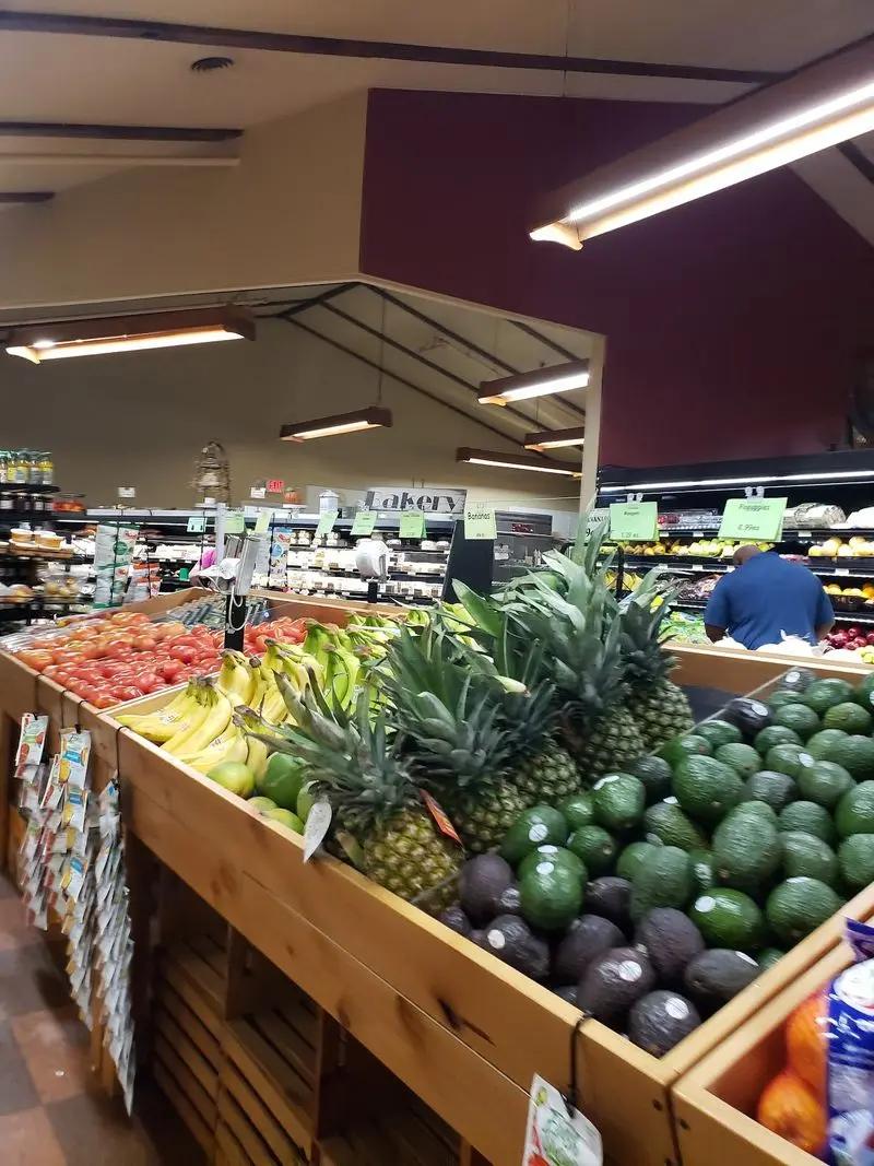 Byler's Country Store, Dover, Kent County