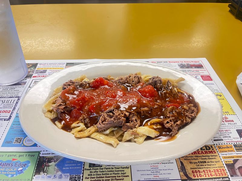 Katie's Kitchen, Lancaster, Lancaster County
