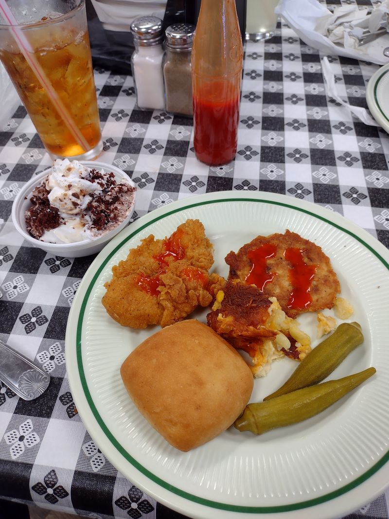 Countryside Kitchen, Orangeburg, Orangeburg County