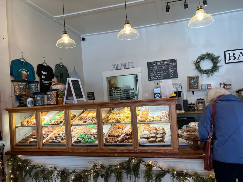 A fried pie detour in Nevada