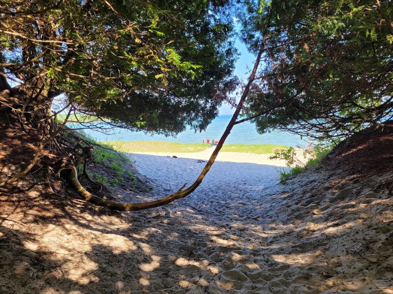 Washington Island - An Island Escape Far From Everyday Noise