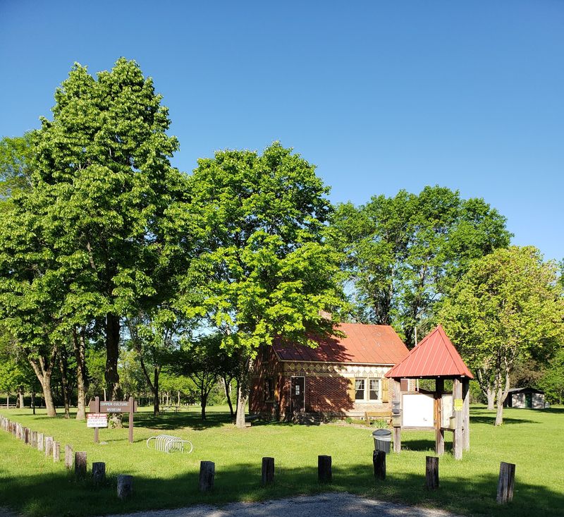 Where Wisconsin's Oldest Stories Rest