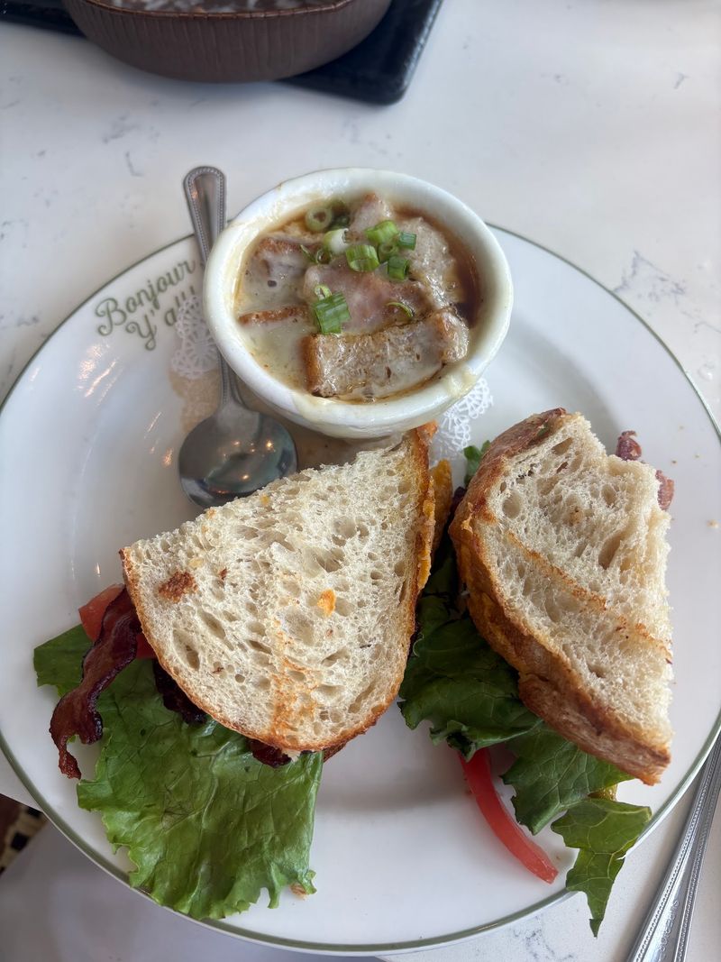 Croissants Bistro & Bakery - Myrtle Beach, Horry County,