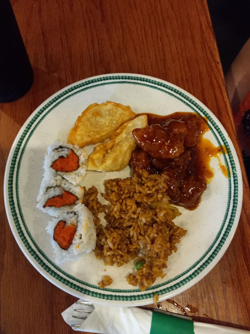China King Buffet Rehoboth, Rehoboth Beach, Sussex County