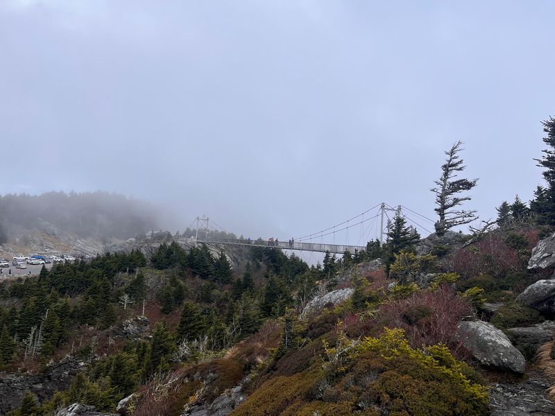The Short Walk Can Lead To Rougher Trails