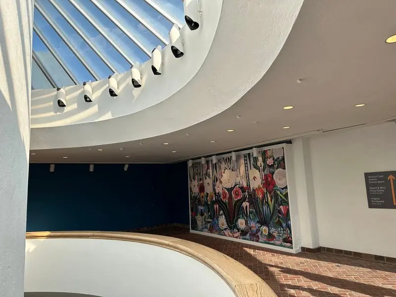 Gardens, Art, And Riverfront Energy In Wilmington/Brandywine, New Castle County