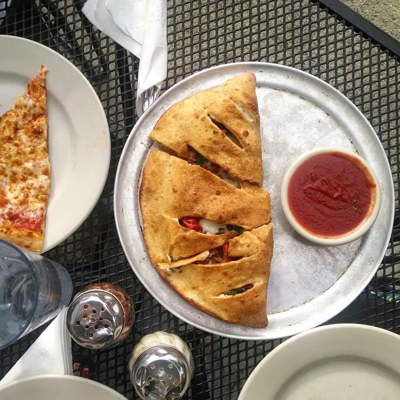 Grace's Place Pizzeria, Roanoke, Roanoke City
