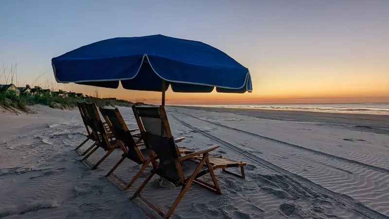Hilton Head Island, Hilton Head Island, Beaufort County