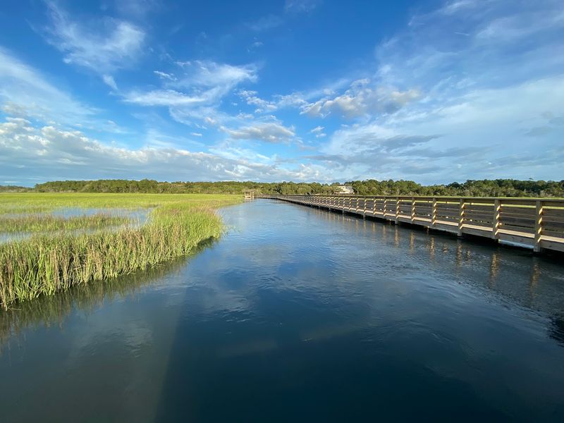 Huntington Beach State Park - Murrells Inlet