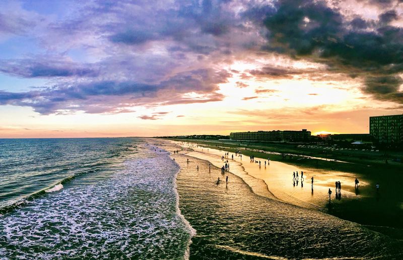 Folly Beach