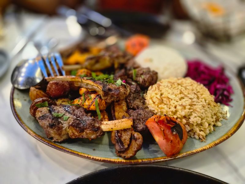 Yayla Bistro - Arlington