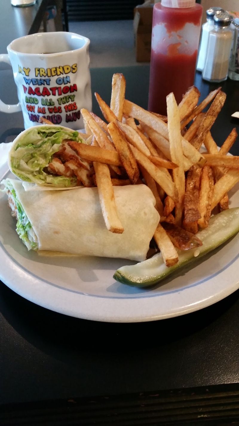Make Room for Home Fries