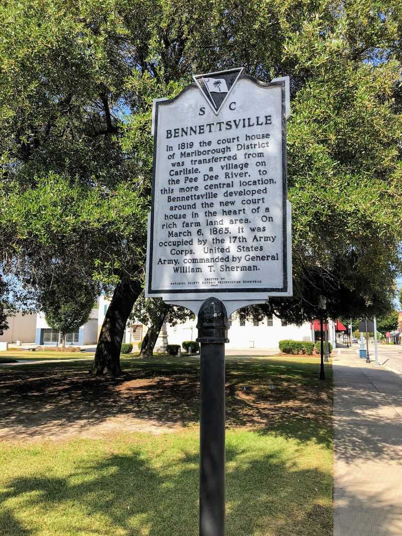 Local History Is Everywhere You Look