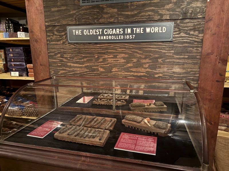 Where Tampa's Cigar-Making Past Is Still Alive