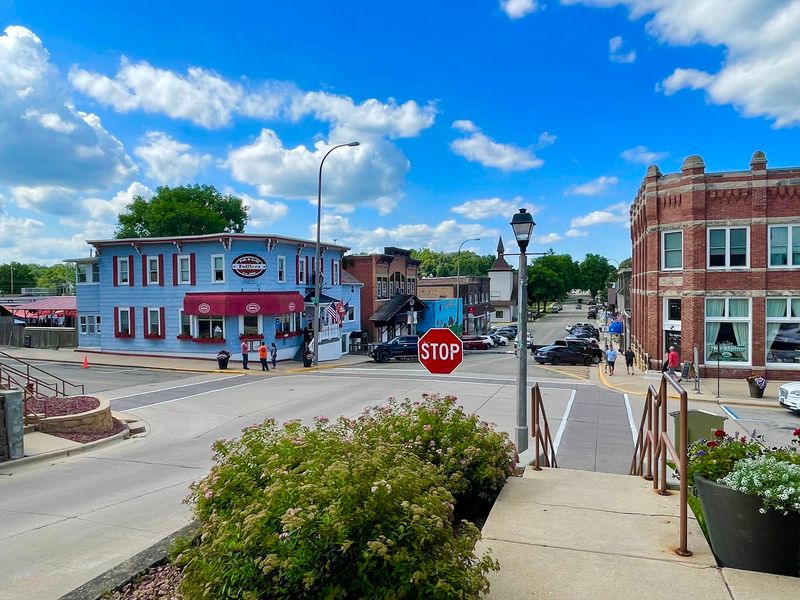 New Glarus — Wisconsin's Little Switzerland