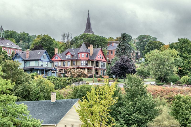 Bayfield - Bayfield County
