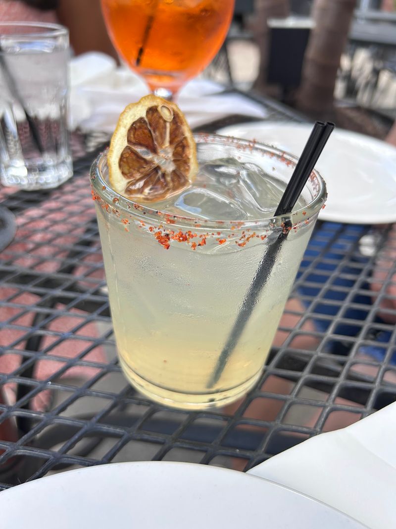Mezzo Grille - Middletown