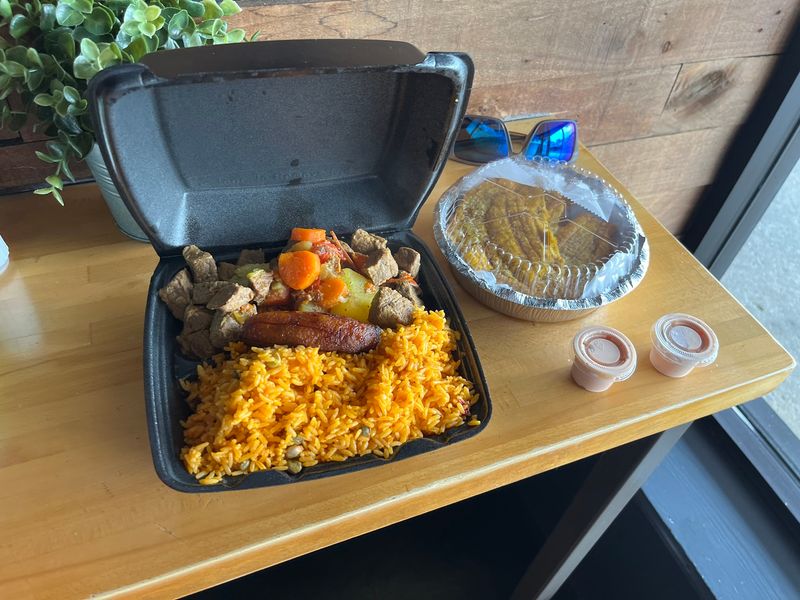Big Portions That Make Leftovers Likely
