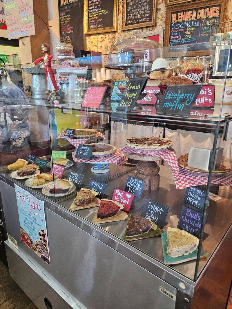 Learn The Story Behind Tara's Pie Haven