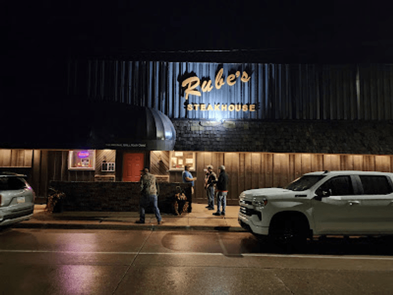 Plan a Montour Dinner Worth the Drive