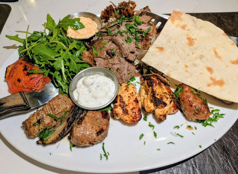 Truva - Virginia Highland - Atlanta