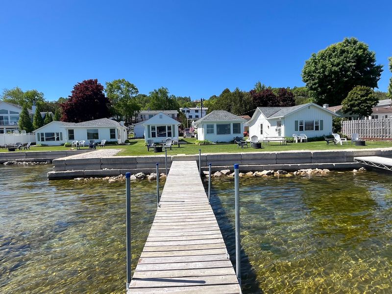 Fish Creek - Door County