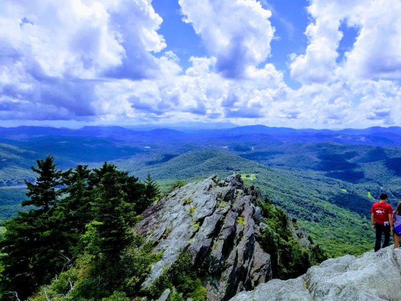 Grandfather Trail