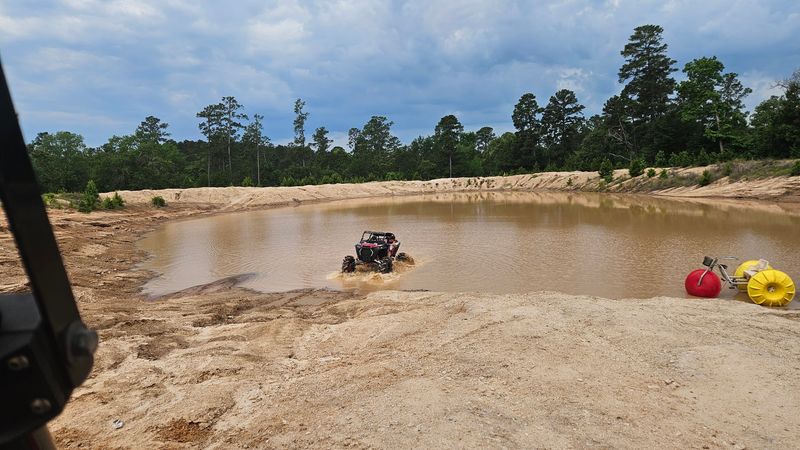 General Sam's Offroad Park - Huntsville