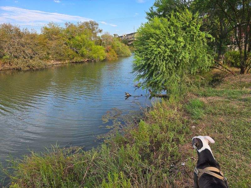 Hazel Bazemore Park, Corpus Christi, Nueces County