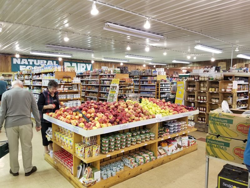 Willey Farms - Townsend