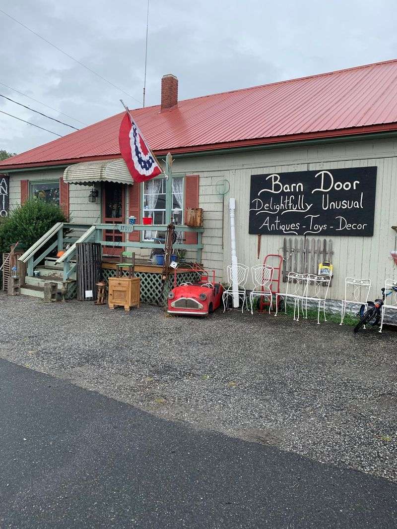 A Worthwhile Stop on Millsboro Highway