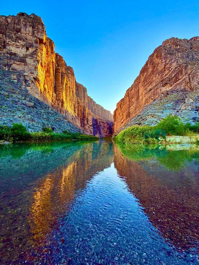 Big Bend National Park