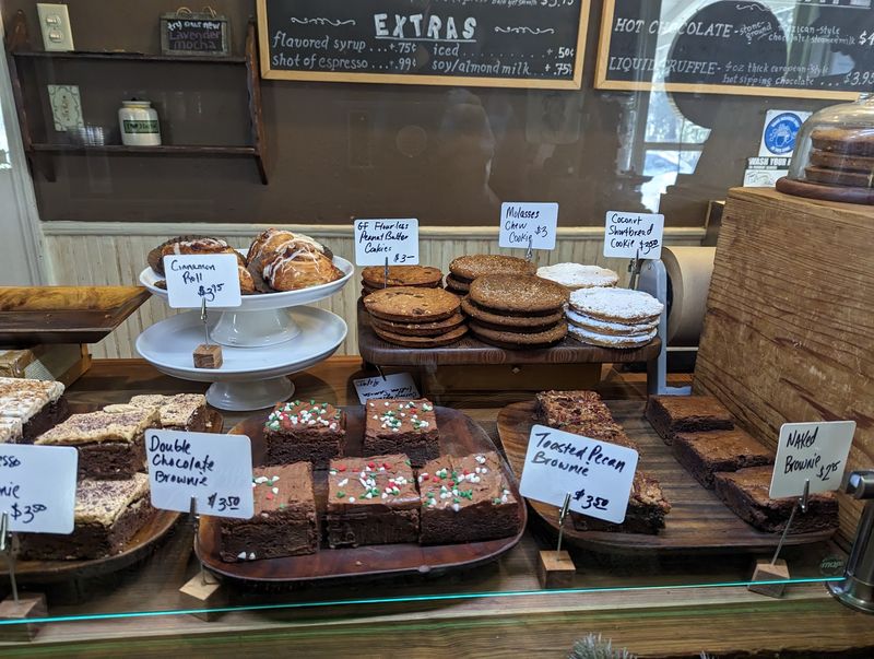 Look Beyond One Brownie Flavor