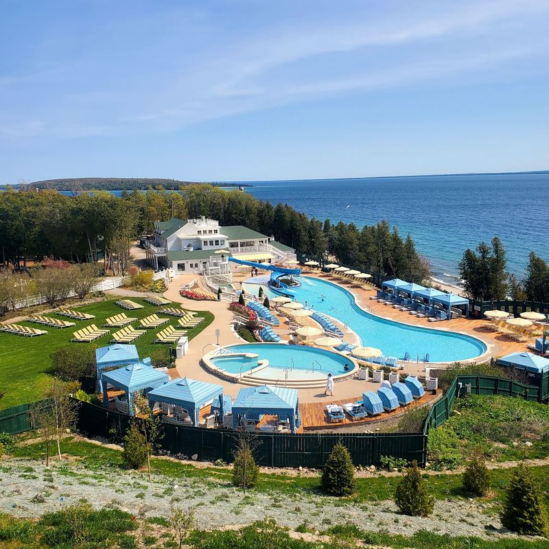 Make Grand Hotel Part of a Full Mackinac Island Adventure