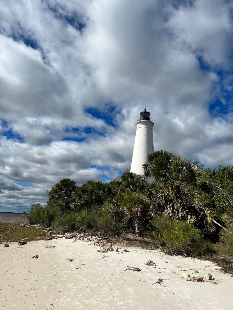 A Lighthouse With Deep Florida Roots