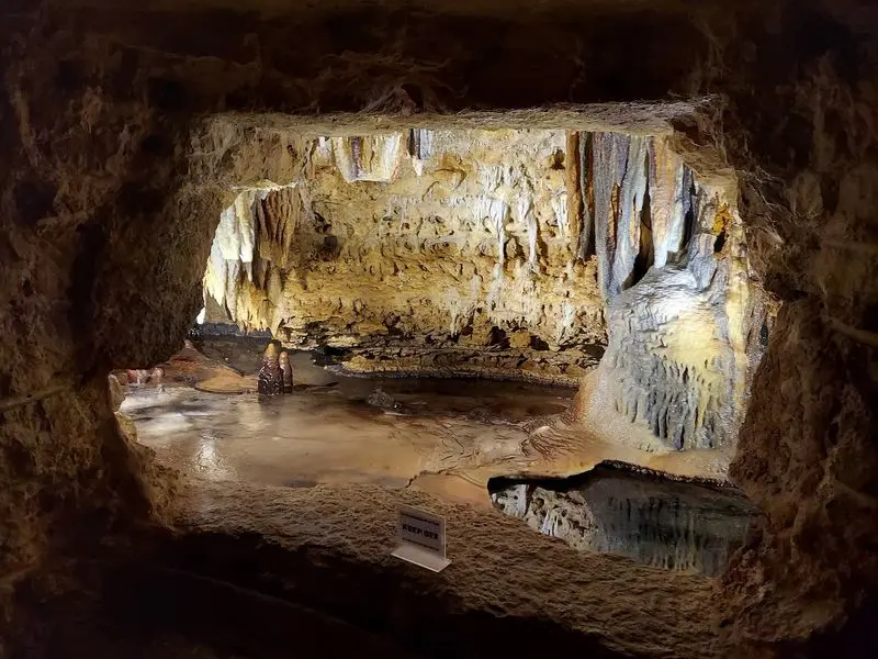This National Natural Landmark Has A Bigger Story