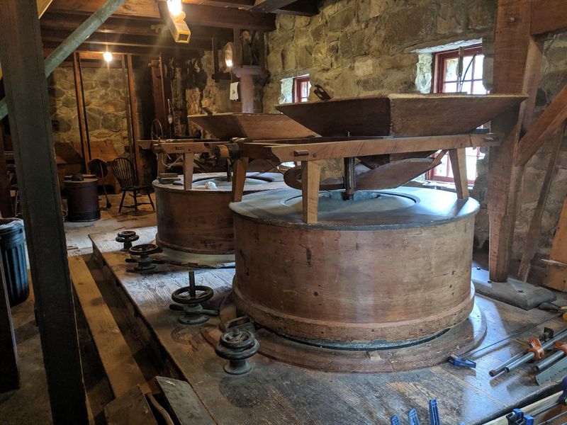 See The Museum Rooms And Historic Collections